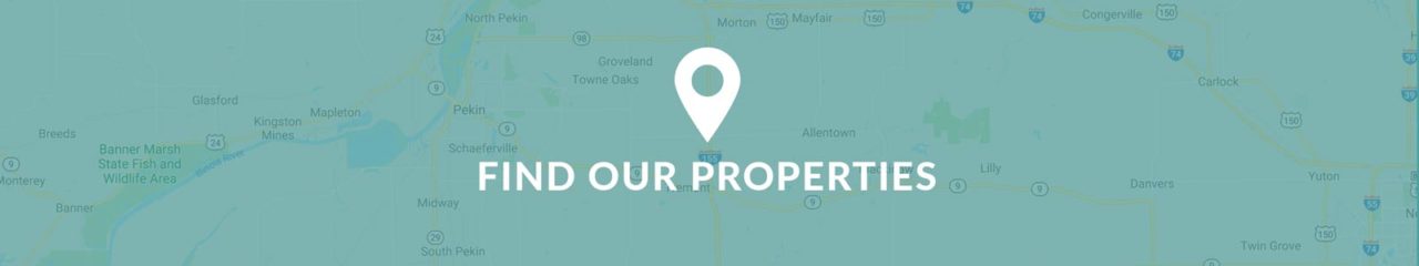 Find Our Properties